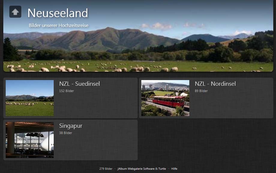 NetObjects Fusion 2015